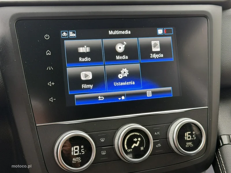 Renault Kadjar I 55