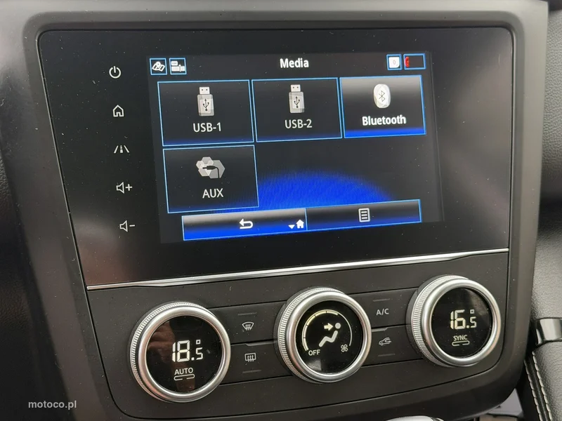 Renault Kadjar I 56