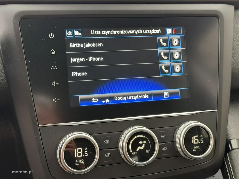 Renault Kadjar I 57
