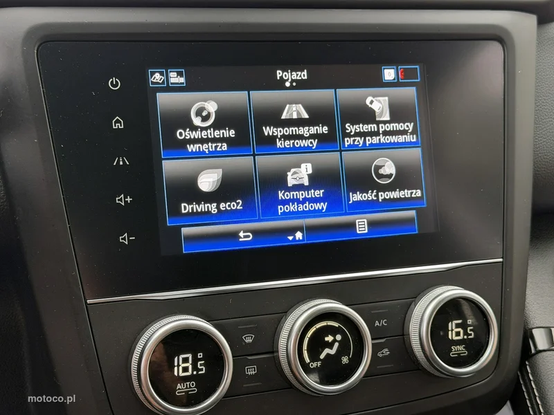 Renault Kadjar I 60