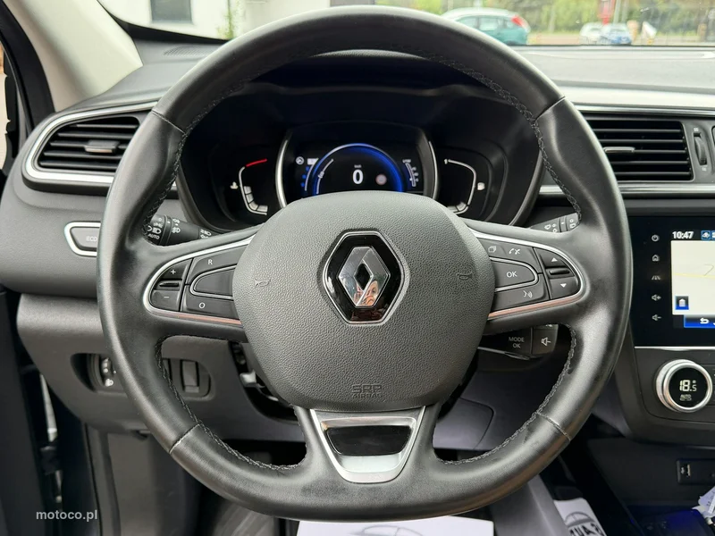 Renault Kadjar I 7