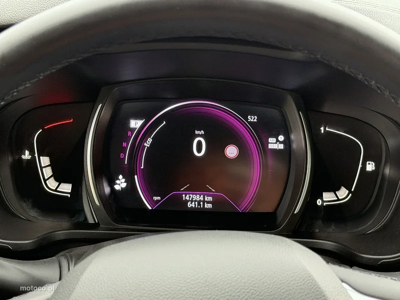 Renault Kadjar I 73