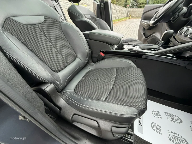 Renault Kadjar I 74