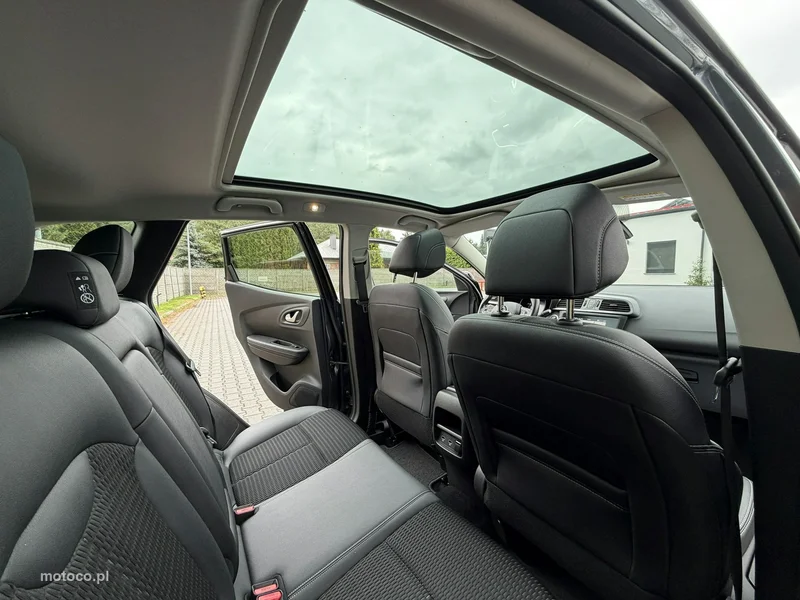 Renault Kadjar I 76