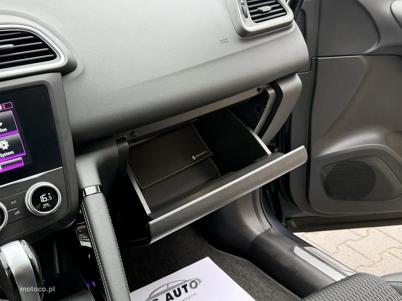 Renault Kadjar I 78