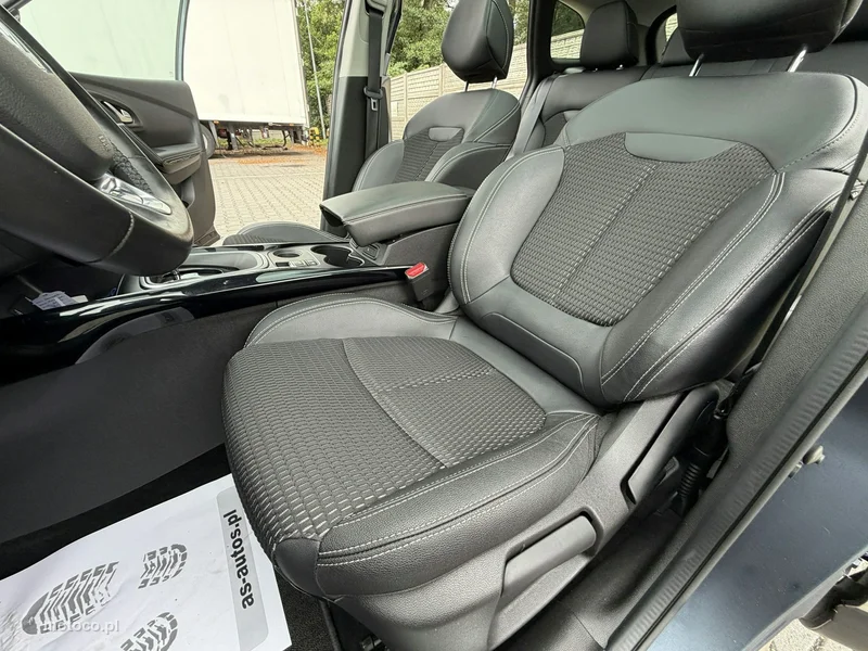 Renault Kadjar I 9