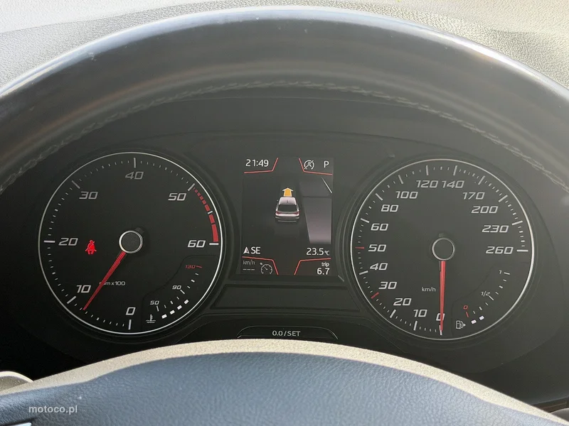 Seat Ateca 14