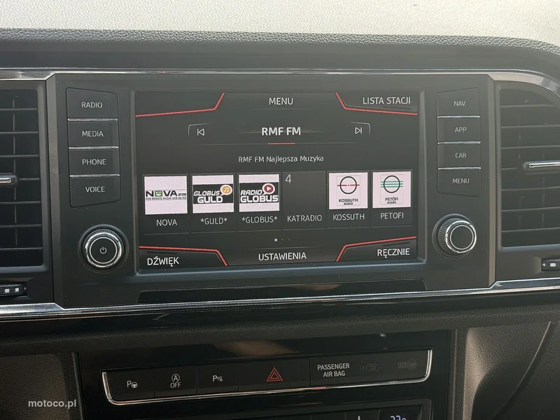 Seat Ateca 51