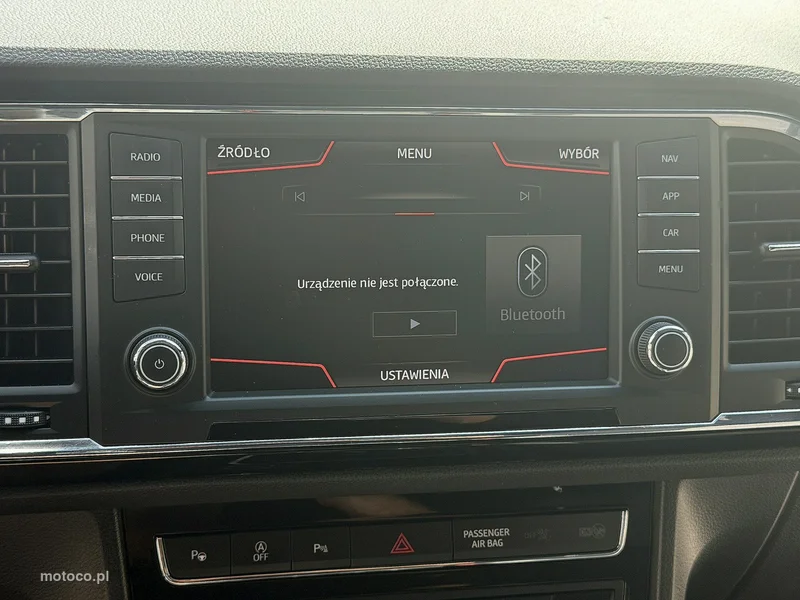 Seat Ateca 52