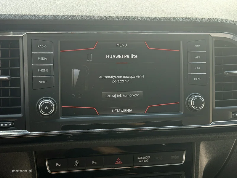 Seat Ateca 53
