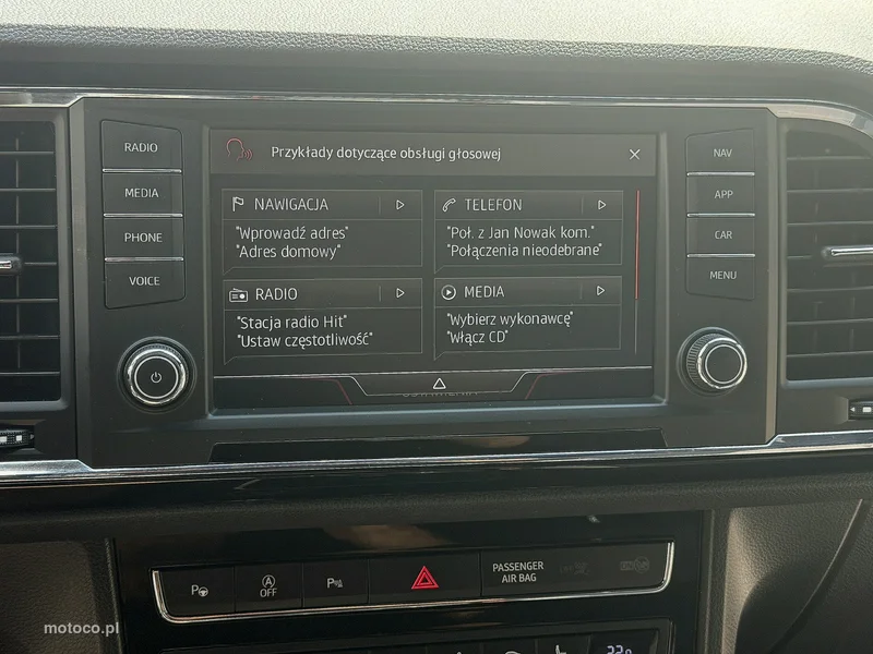Seat Ateca 54