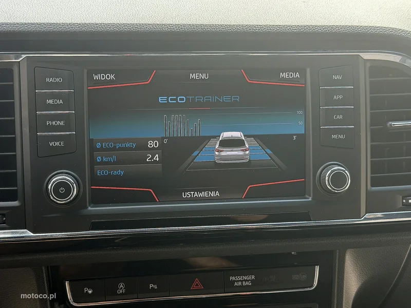 Seat Ateca 59