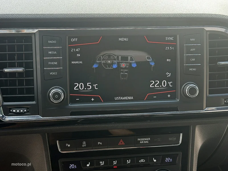 Seat Ateca 62