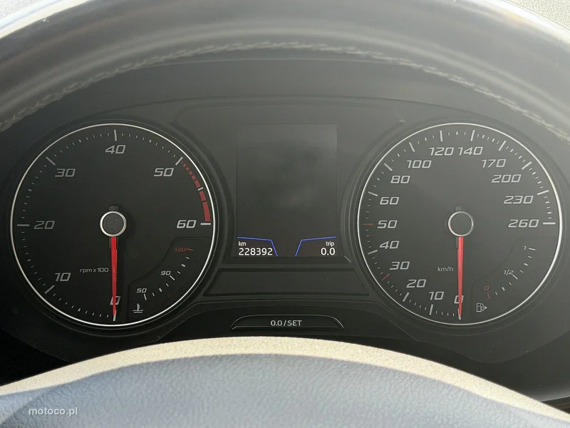 Seat Ateca 78