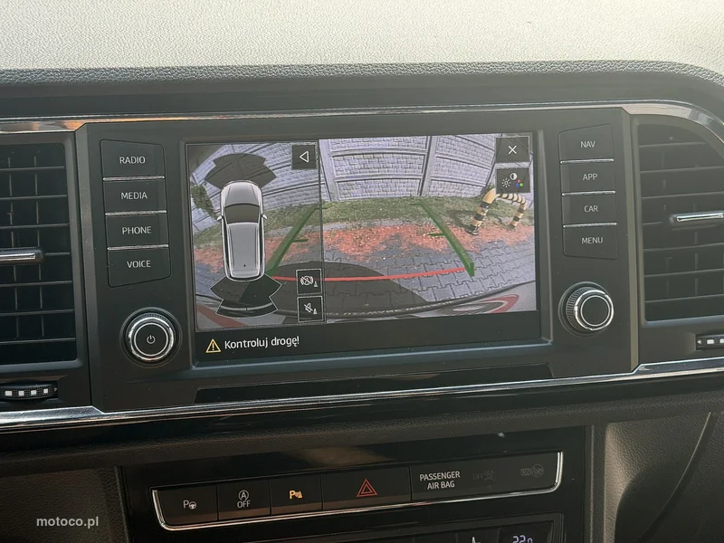 Seat Ateca 12