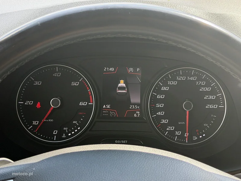 Seat Ateca 13