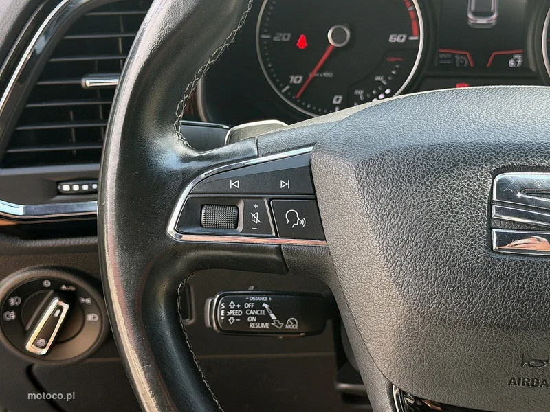 Seat Ateca 17