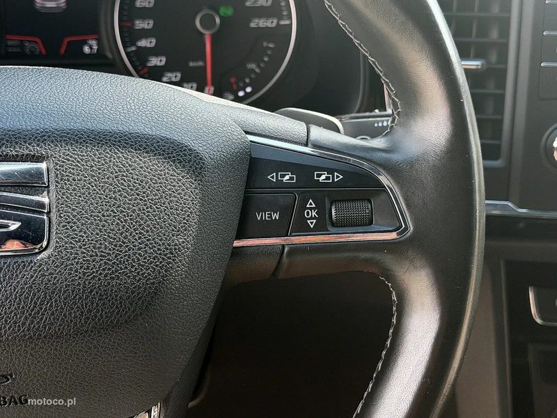 Seat Ateca 18