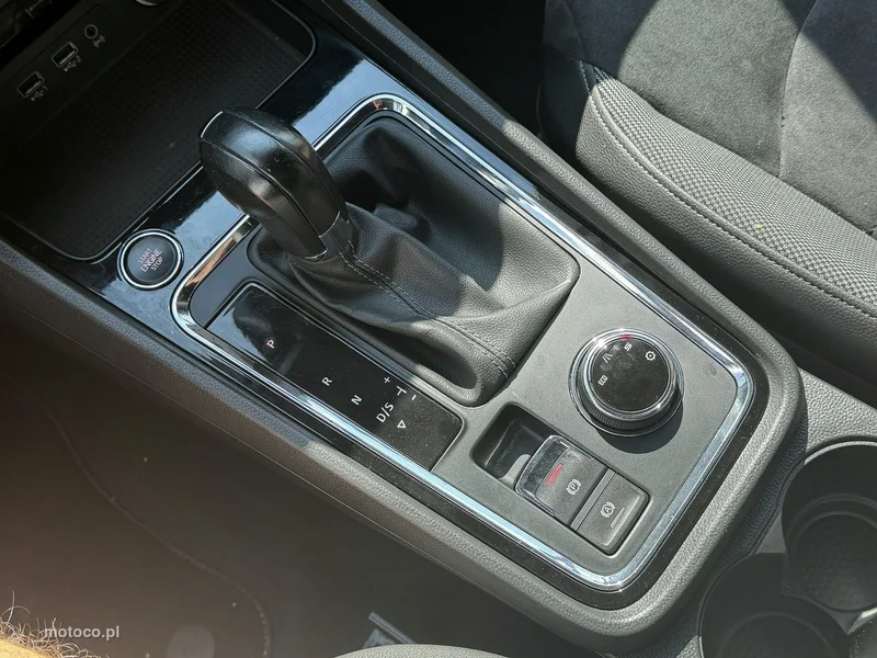 Seat Ateca 21