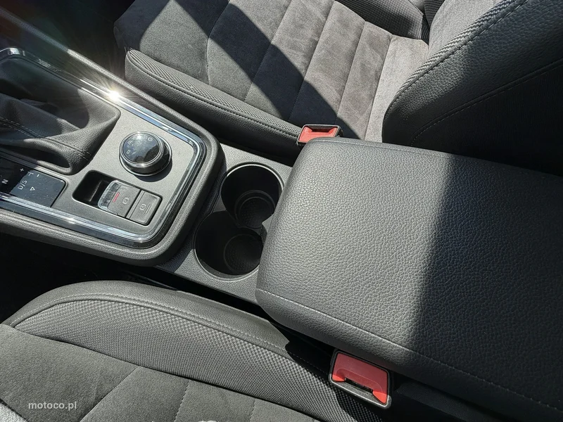 Seat Ateca 22
