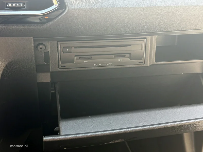 Seat Ateca 23