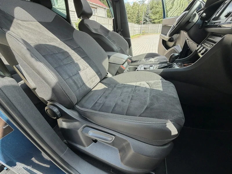 Seat Ateca 24