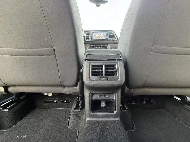 Seat Ateca 26