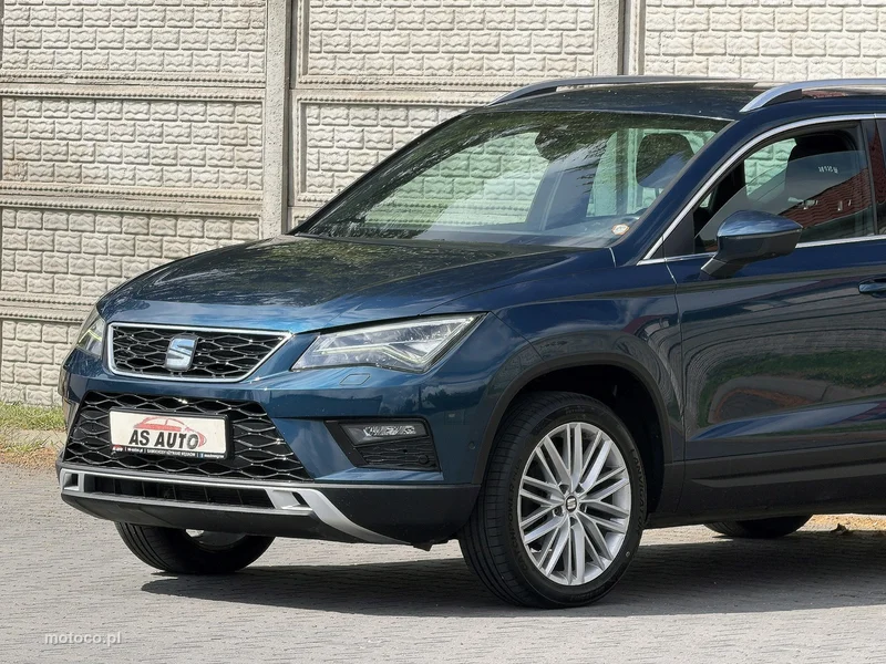Seat Ateca 28