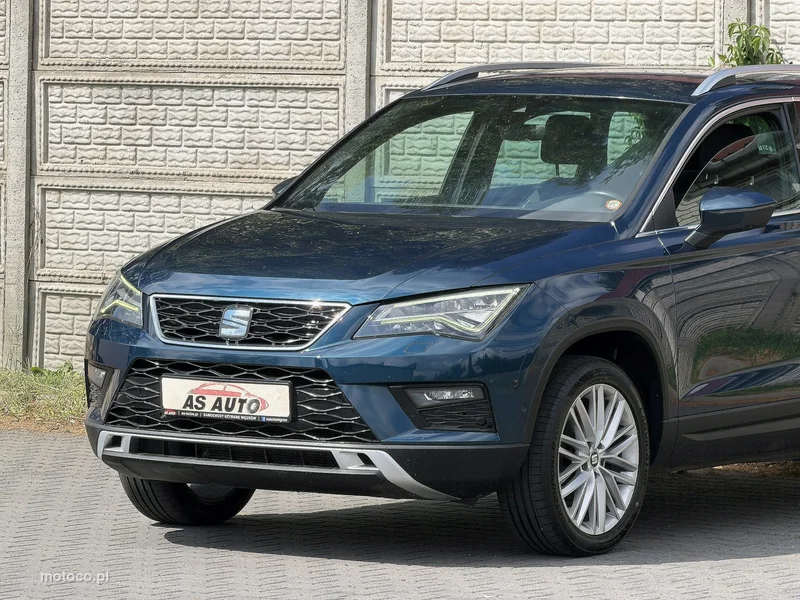 Seat Ateca 30