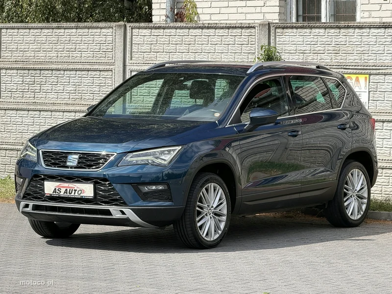 Seat Ateca 31