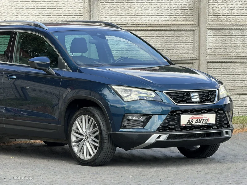 Seat Ateca 36