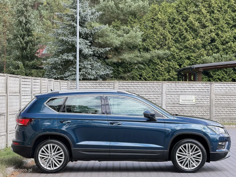Seat Ateca 37