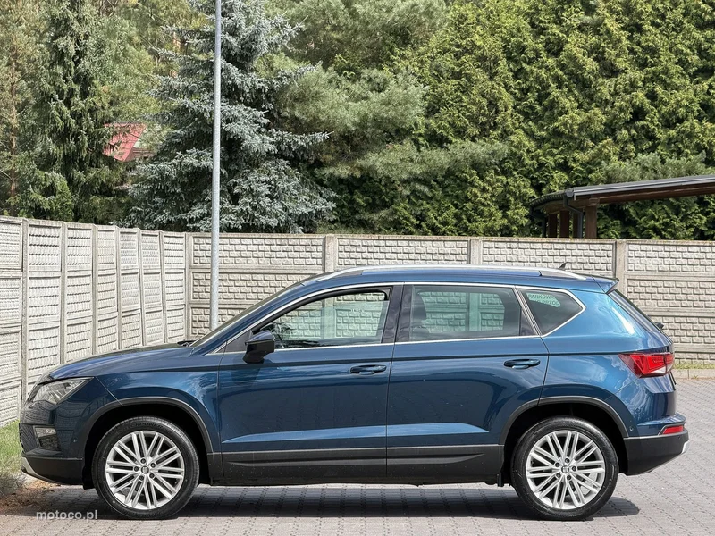 Seat Ateca 38