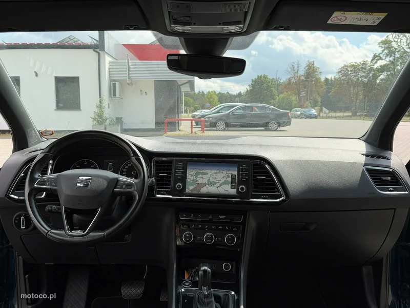 Seat Ateca 5