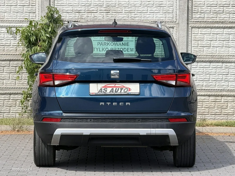 Seat Ateca 43
