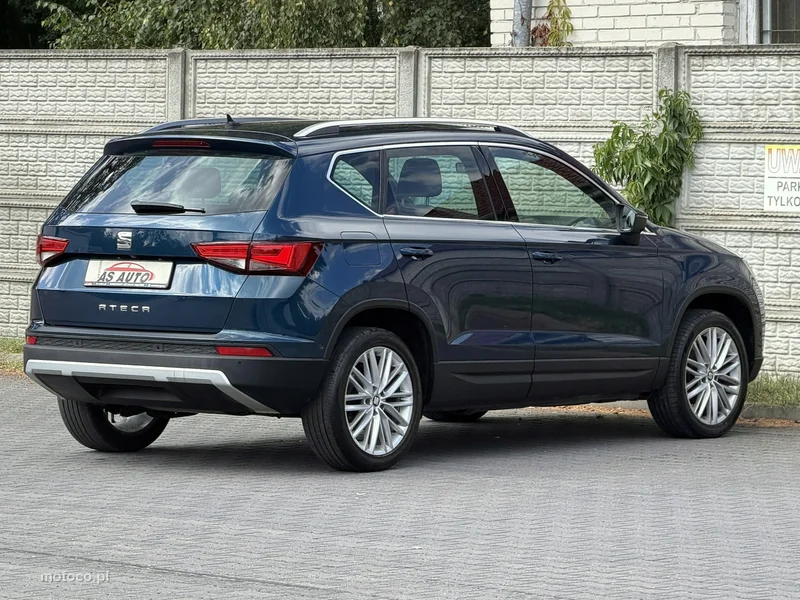 Seat Ateca 46