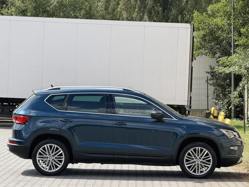 Seat Ateca 48