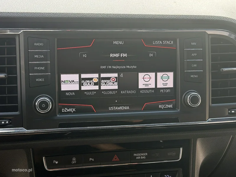 Seat Ateca 50