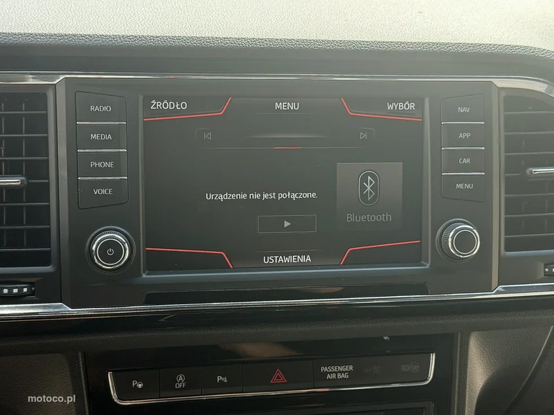 Seat Ateca 51