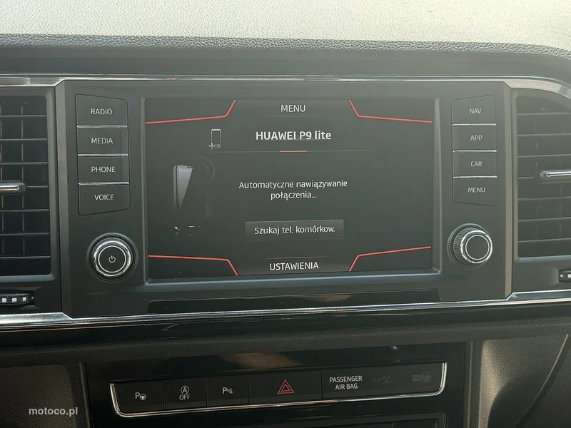 Seat Ateca 52