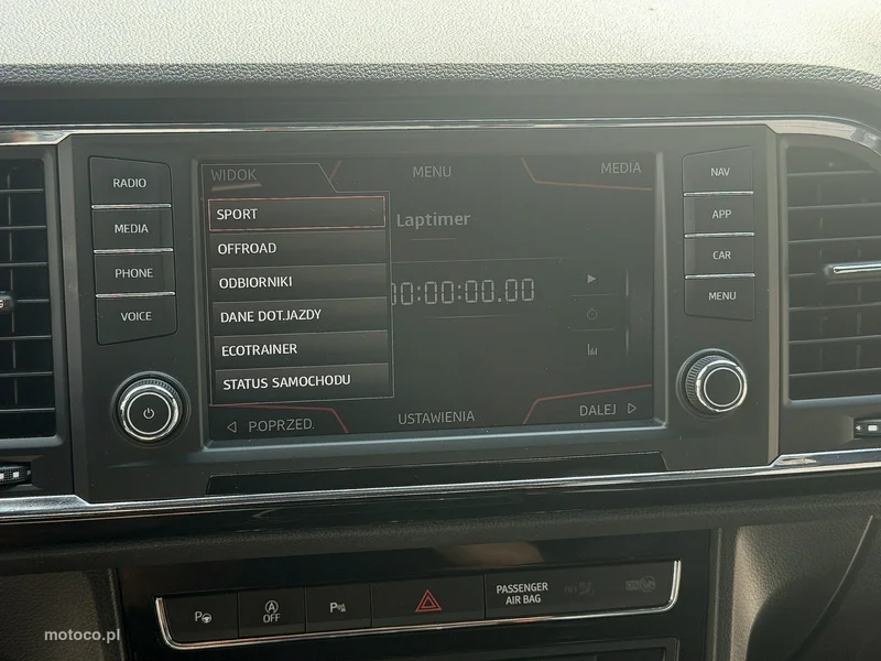 Seat Ateca 56