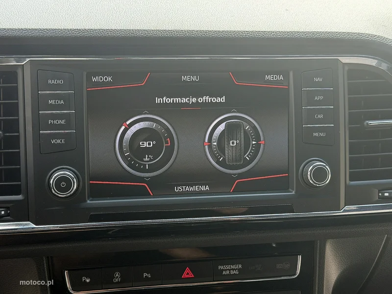 Seat Ateca 57