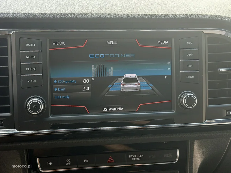 Seat Ateca 58