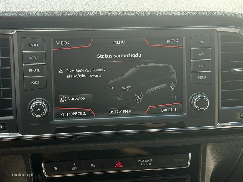 Seat Ateca 59