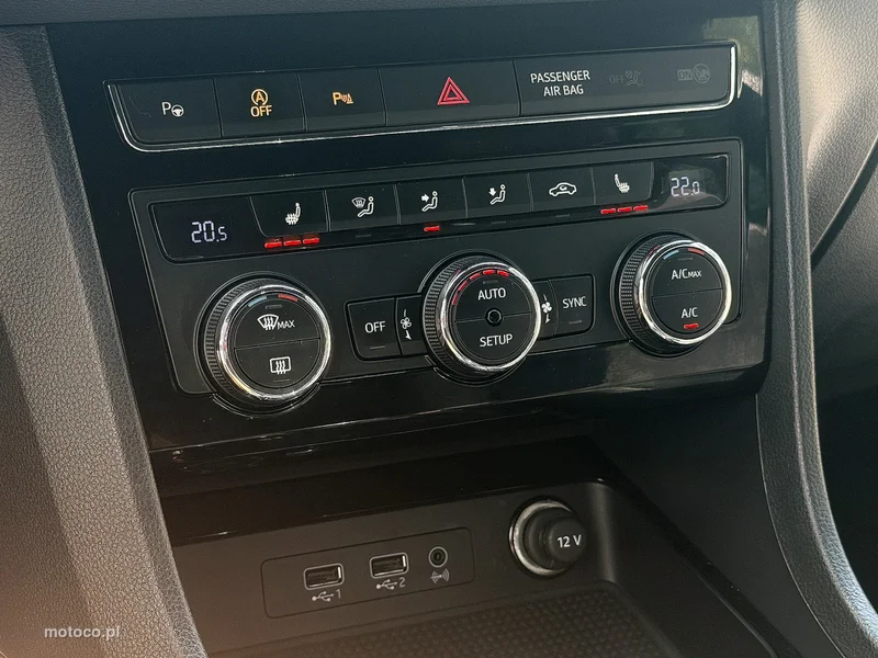 Seat Ateca 7