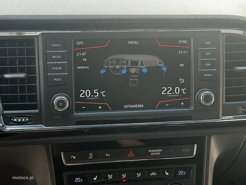 Seat Ateca 61