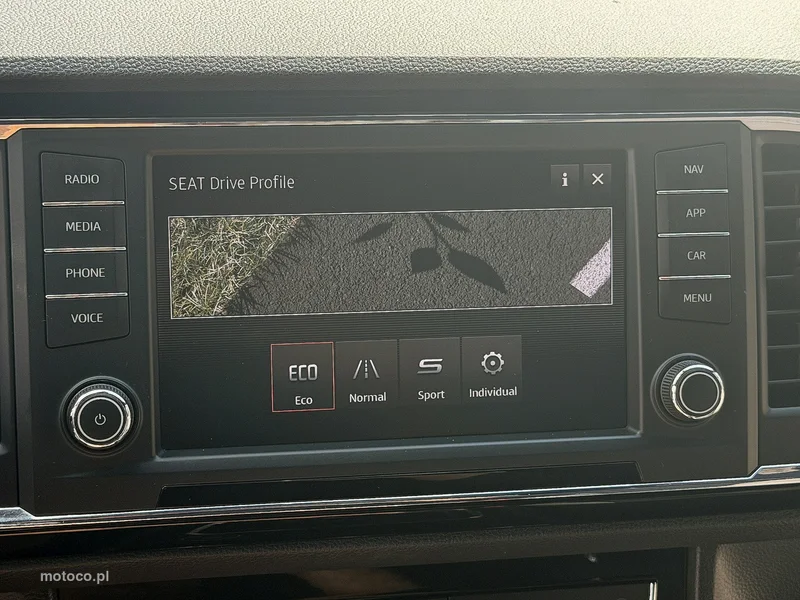 Seat Ateca 62