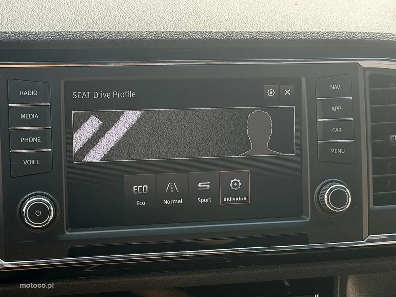 Seat Ateca 65