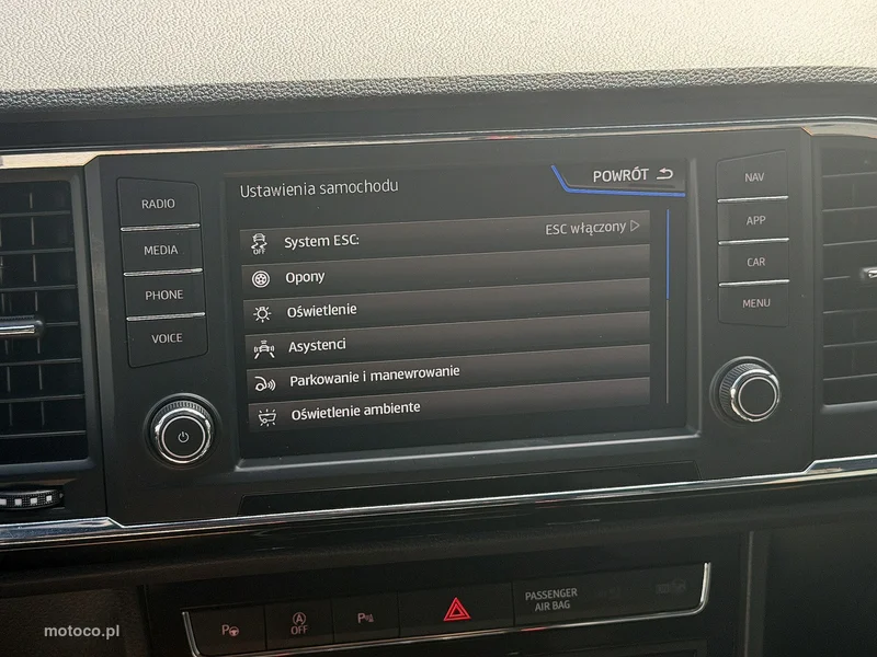 Seat Ateca 66