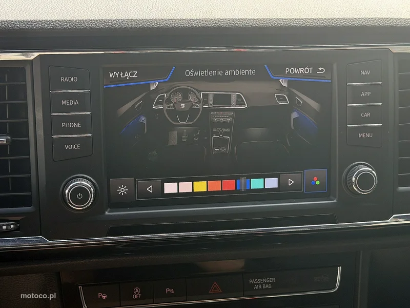 Seat Ateca 68